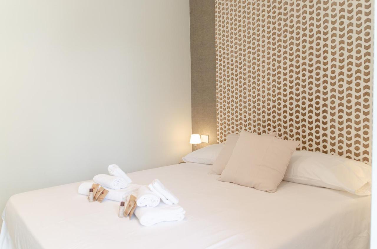 滨海波利尼亚诺Apulialux Seaview Prestige Apt / Jacuzzi + Parking公寓 外观 照片